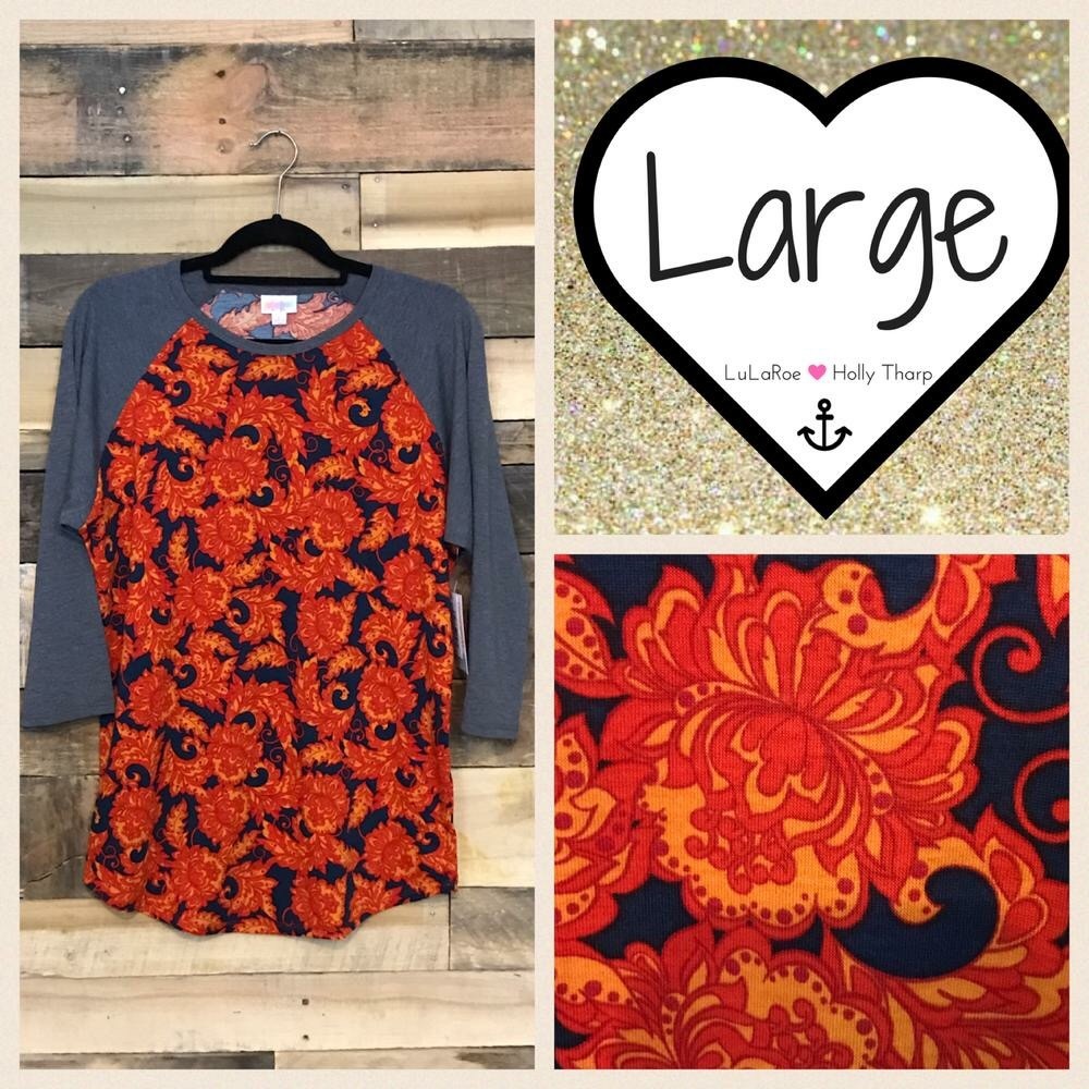 LuLaRoe randy